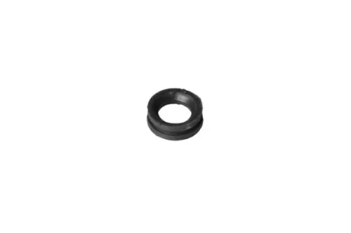 TEDGUM Control/Trailing Arm, wheel suspension (TED18122)