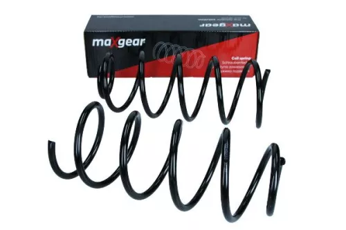 MAXGEAR Suspension Spring (60-0232D)