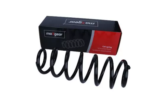 MAXGEAR Suspension Spring (60-0512D)