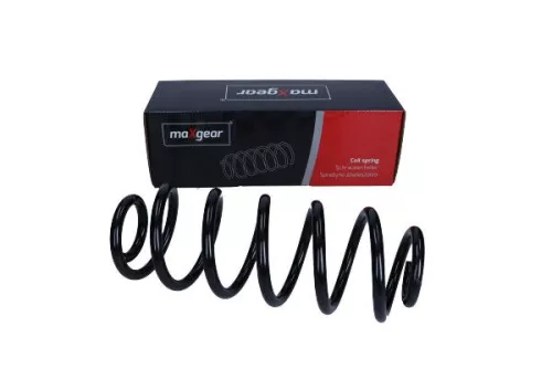 MAXGEAR Suspension Spring (60-0534D)