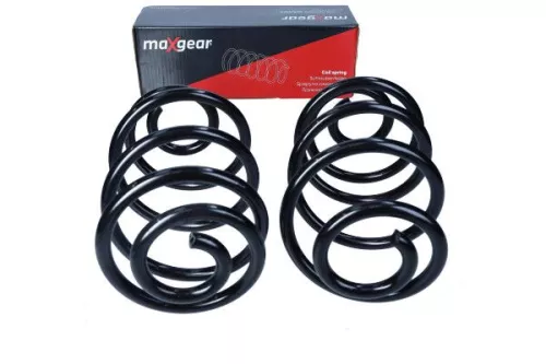 MAXGEAR Suspension Spring (60-0004D)