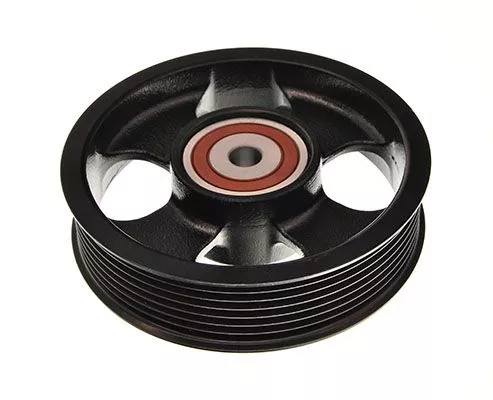 MAXGEAR Deflection/Guide Pulley, V-ribbed belt (54-2106)