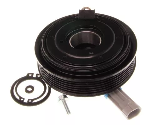 Magnetic Clutch, air conditioning compressor