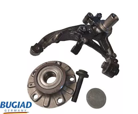 BUGIAD Steering Knuckle, wheel suspension (BSP25052PROKIT)