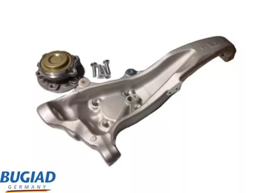 BUGIAD Steering Knuckle, wheel suspension (BSP25150PROKIT)