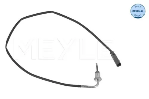MEYLE Sensor, exhaust gas temperature (1148000225)