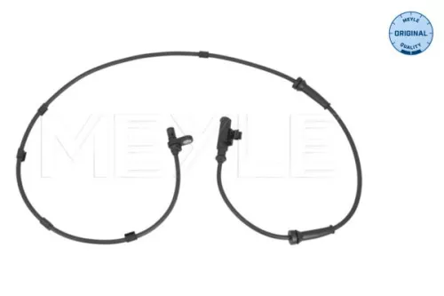 MEYLE Sensor, wheel speed (0148990104)
