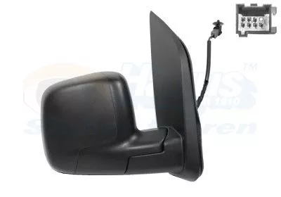 VAN WEZEL Exterior Mirror (1748808)