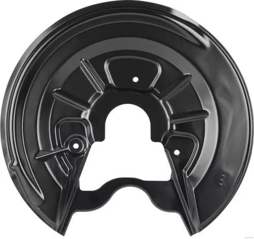 HERTH+BUSS JAKOPARTS Splash Guard, brake disc (J3340818)