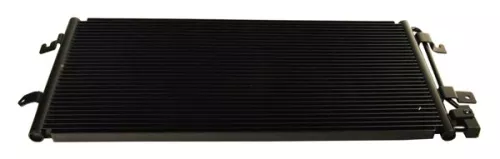 MAXGEAR Condenser, air conditioning (AC830271)