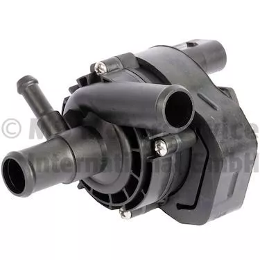 PIERBURG Auxiliary Water Pump (cooling water circuit) (7.06740.17.0)