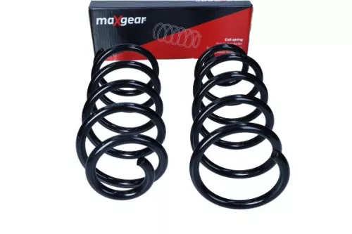 MAXGEAR Suspension Spring (60-0050D)