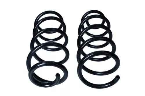 MAXGEAR Suspension Spring (60-1158D)