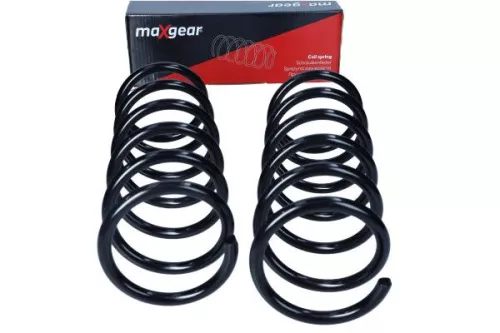 MAXGEAR Suspension Spring (60-1242D)