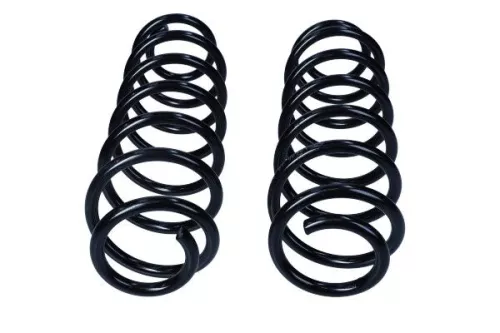 MAXGEAR Suspension Spring (60-1263D)