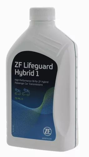 ZF Automatic Transmission Fluid (AA02.836.455)