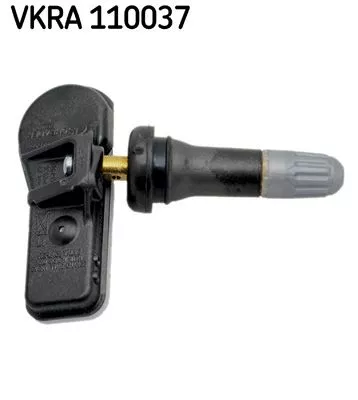 SKF Wheel Sensor, tyre-pressure monitoring system (VKRA110037)