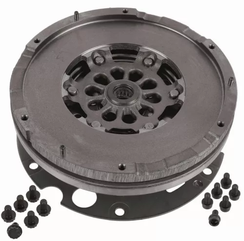 SACHS Flywheel (2294 501 278)