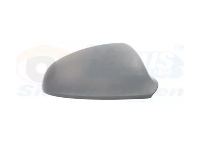 Cover, exterior mirror