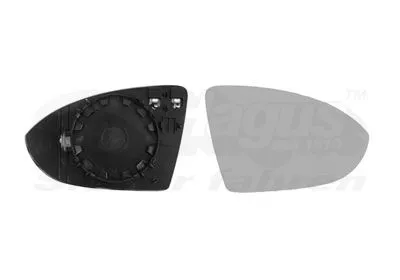 Mirror Glass, exterior mirror