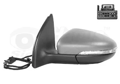 Exterior Mirror