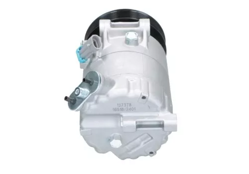 BV PSH Compressor, air conditioning (090.135.057.876)