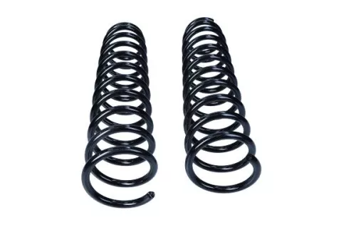 MAXGEAR Suspension Spring (60-0675D)