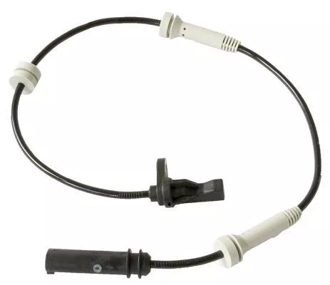 TEXTAR Sensor, wheel speed (45053800)