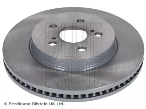 BLUE PRINT Brake Disc (ADBP430158)