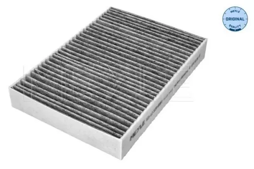 MEYLE Filter, cabin air (53-123200003)