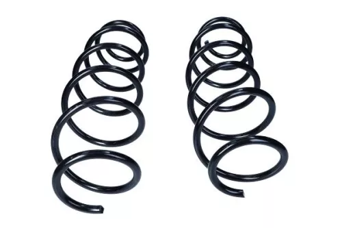 MAXGEAR Suspension Spring (60-1089D)