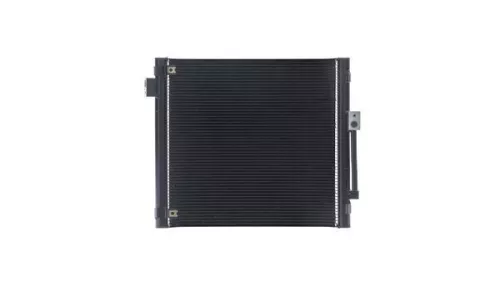 MAHLE Condenser, air conditioning (AC1147000S)