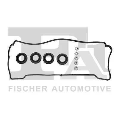 FA1 Gasket Set, cylinder head cover (EP7700-909Z)