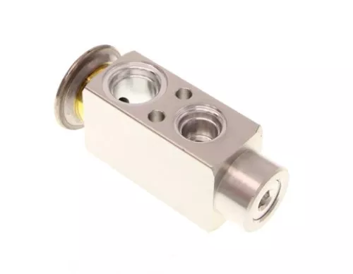 MAXGEAR Expansion Valve, air conditioning (AC130158)