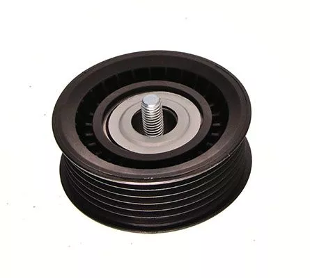 MAXGEAR Deflection/Guide Pulley, V-ribbed belt (54-2097)