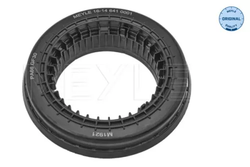 Rolling Bearing, suspension strut support mount