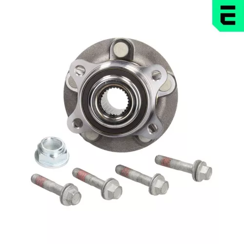 OPTIMAL Wheel Bearing Kit (300800)