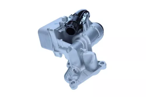 Housing, oil filter