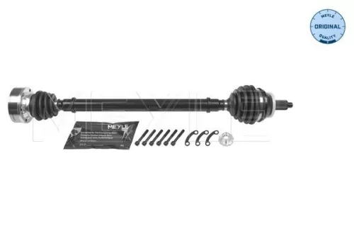 MEYLE Drive Shaft (1004980742)
