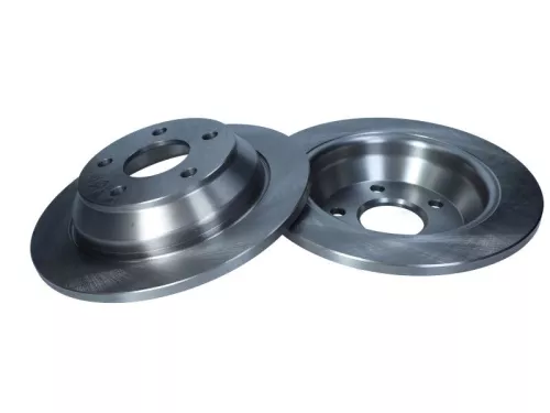 MAXGEAR Brake Disc (19-4856)