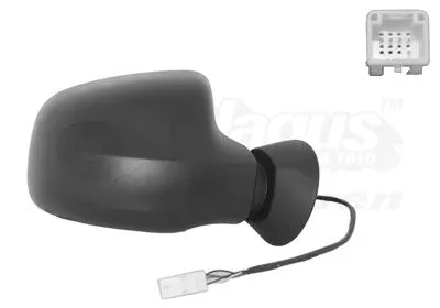 Exterior Mirror
