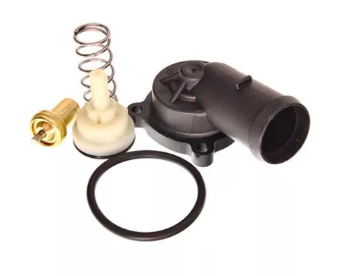 MAXGEAR Thermostat, coolant (18-0843)