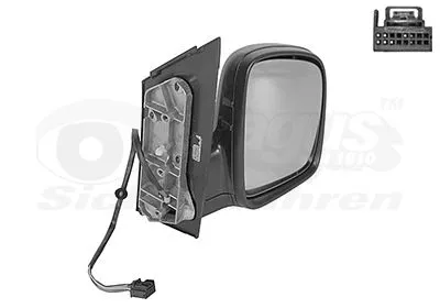 Exterior Mirror