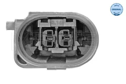 MEYLE Sensor, exhaust gas temperature (1148000275)