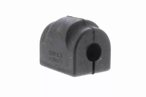Mounting, stabiliser bar