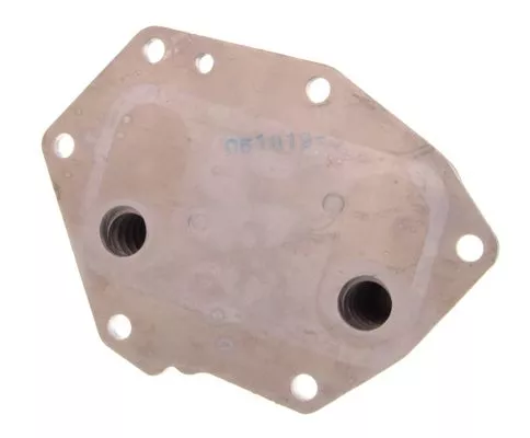 MAXGEAR Oil Cooler, engine oil (14-0074)