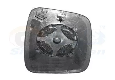 Mirror Glass, exterior mirror