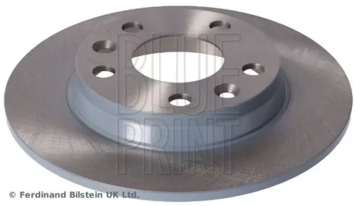 BLUE PRINT Brake Disc (ADBP430167)
