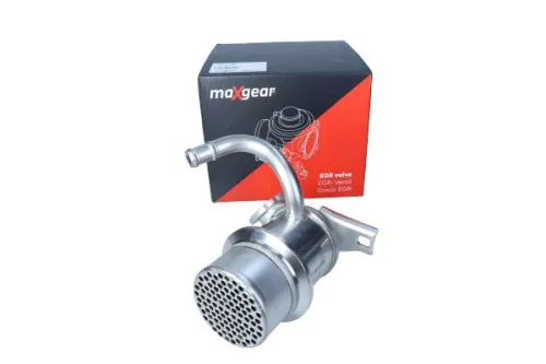 MAXGEAR Cooler, exhaust gas recirculation (27-0788)