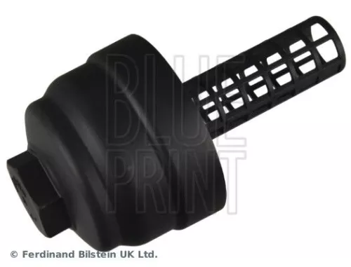 BLUE PRINT Cap, oil filter housing (ADBP990018)